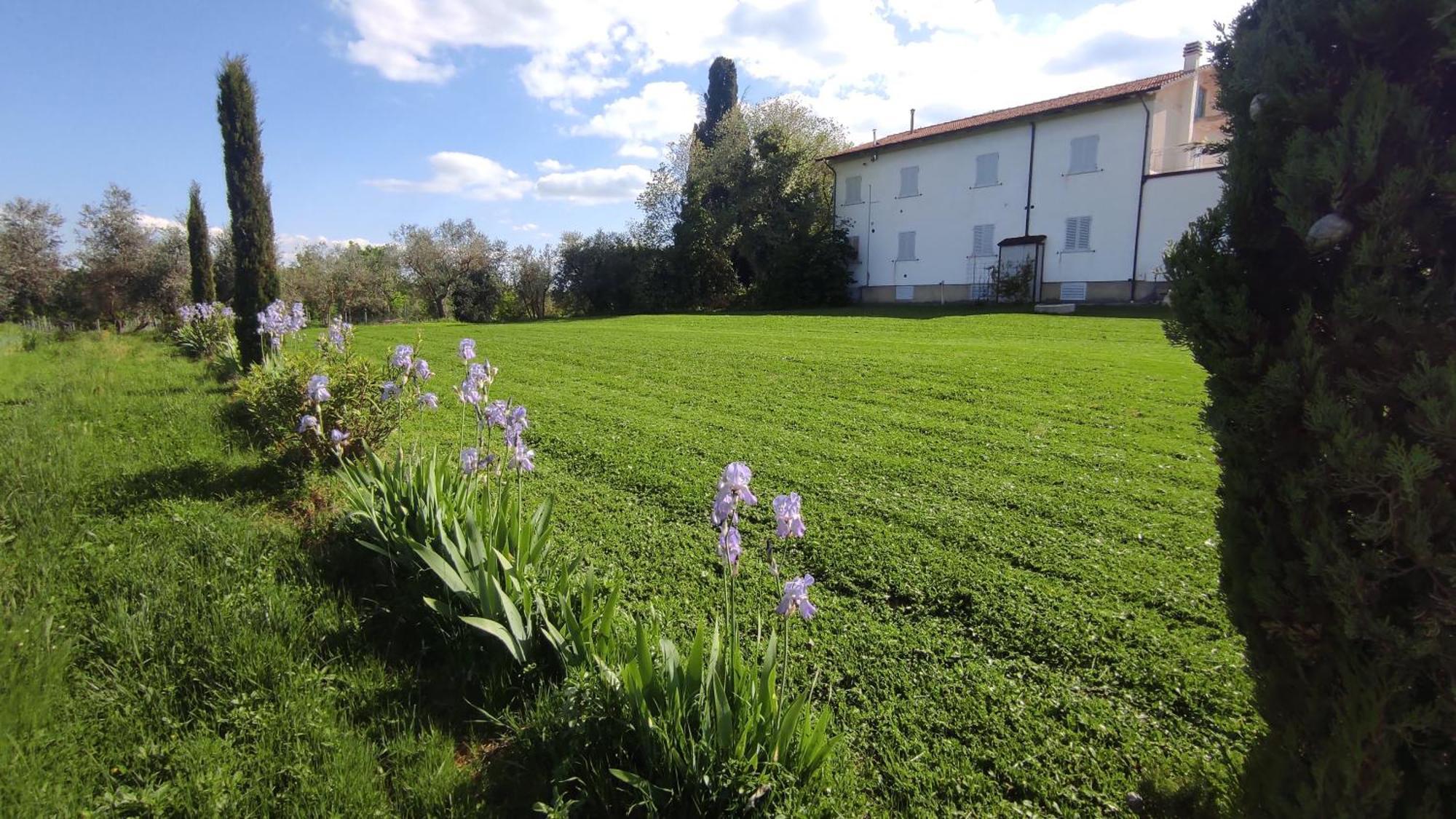 فيلا Borgo Iris Pietraia المظهر الخارجي الصورة