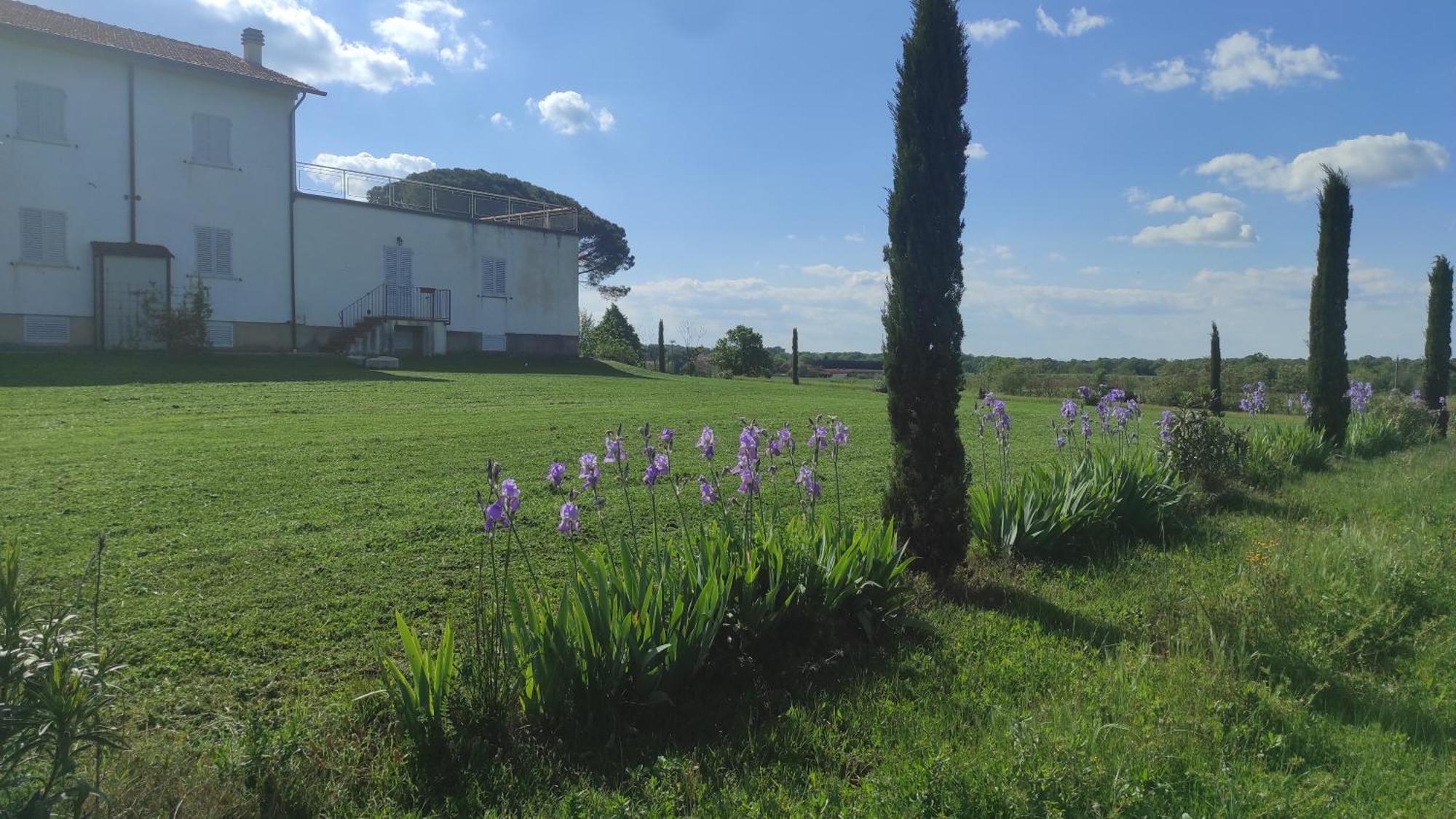 فيلا Borgo Iris Pietraia المظهر الخارجي الصورة