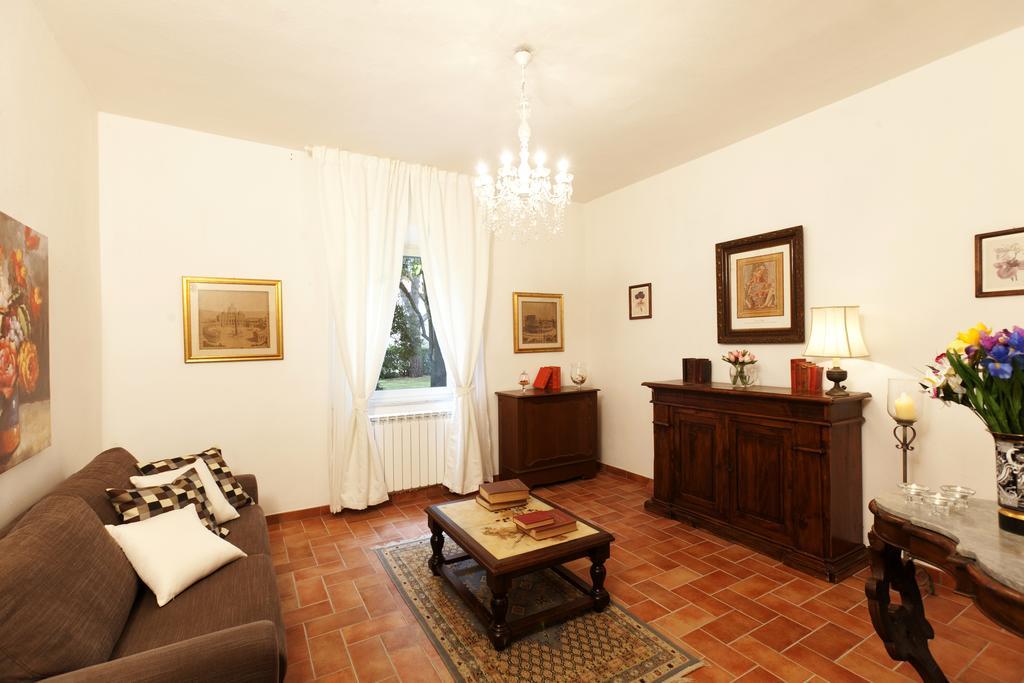 فيلا Borgo Iris Pietraia المظهر الخارجي الصورة