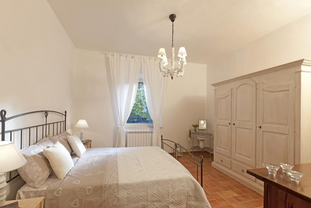 فيلا Borgo Iris Pietraia المظهر الخارجي الصورة