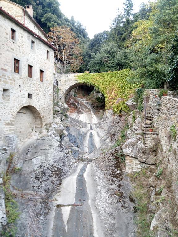 فيلا Borgo Iris Pietraia المظهر الخارجي الصورة