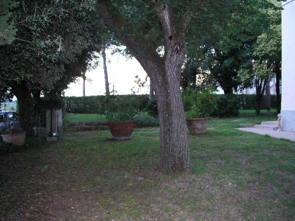 فيلا Borgo Iris Pietraia المظهر الخارجي الصورة